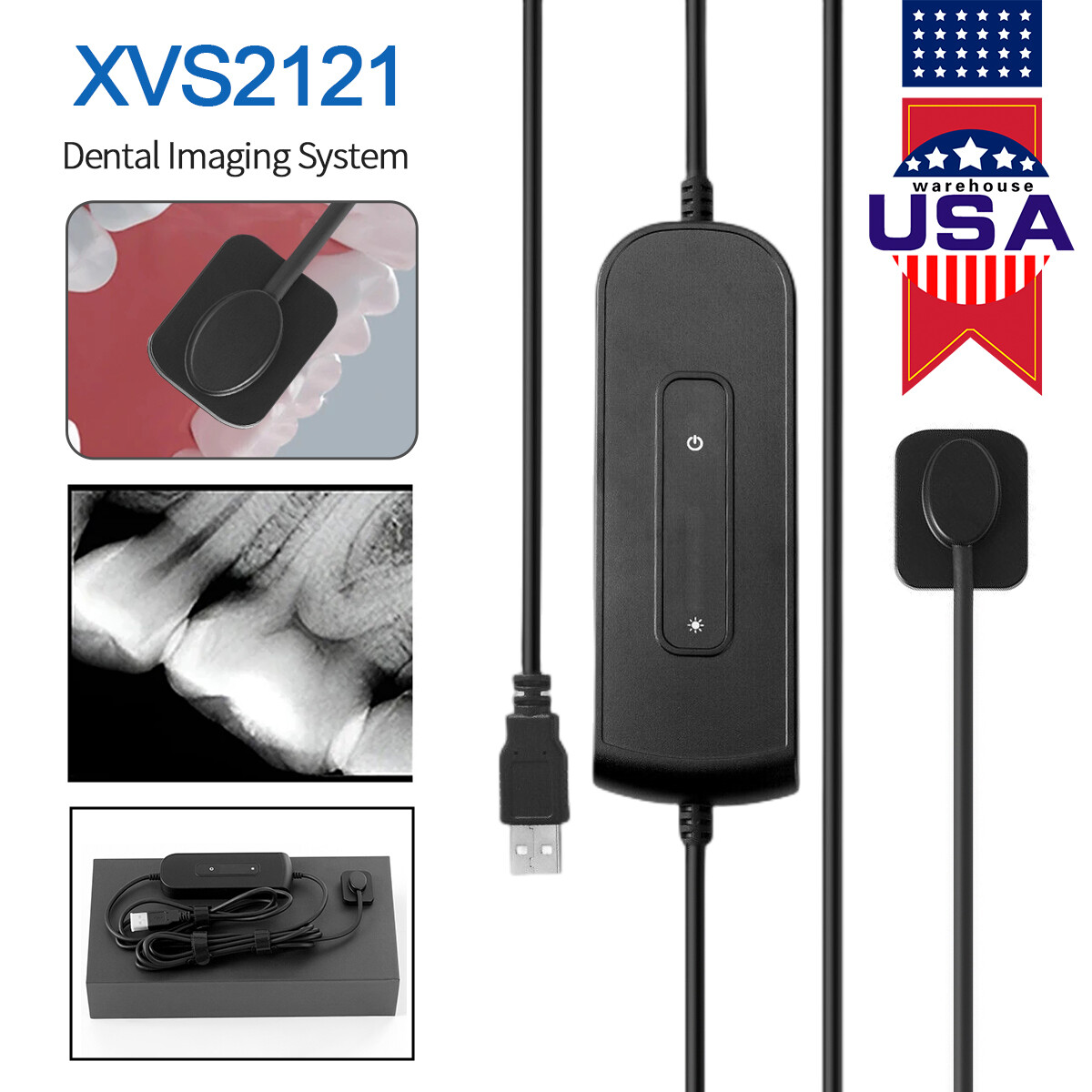 Dental 20:1 Implant Handpiece Fiber Optic Contra Angle Surgical NSK Style