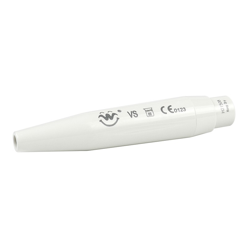Built-in Dental Ultrasonic Piezo Scaler Handpiece Fit EMS Cavitron Woodpecker