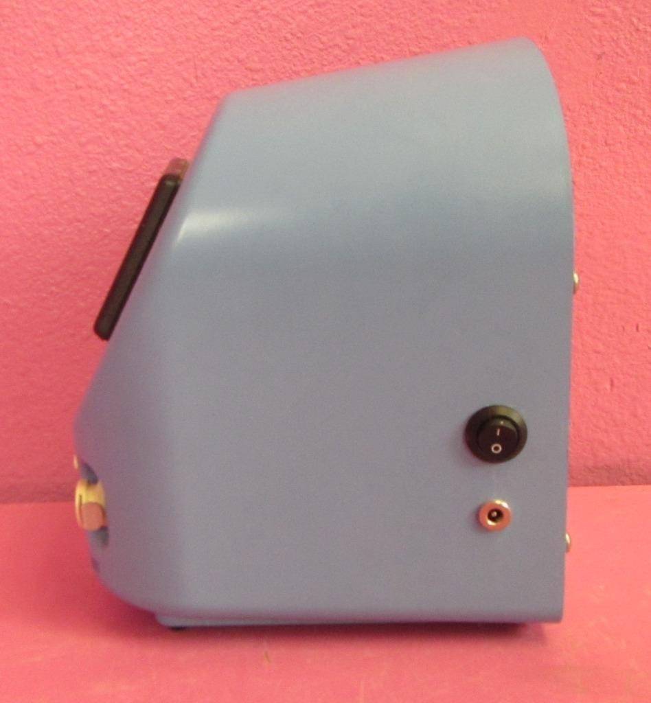Medivators Scope Buddy ECA-100G Endoscope Flushing Aid Pump w/ Power Supply