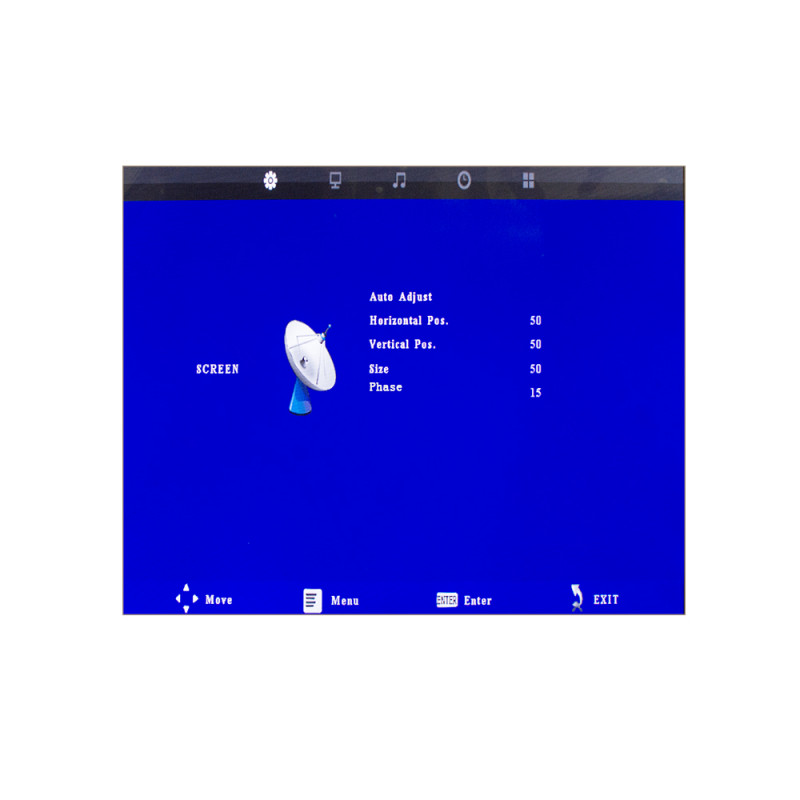 Dental Intraoral Camera CMOS1/4 Embedded Operating System&Integrated Monitor