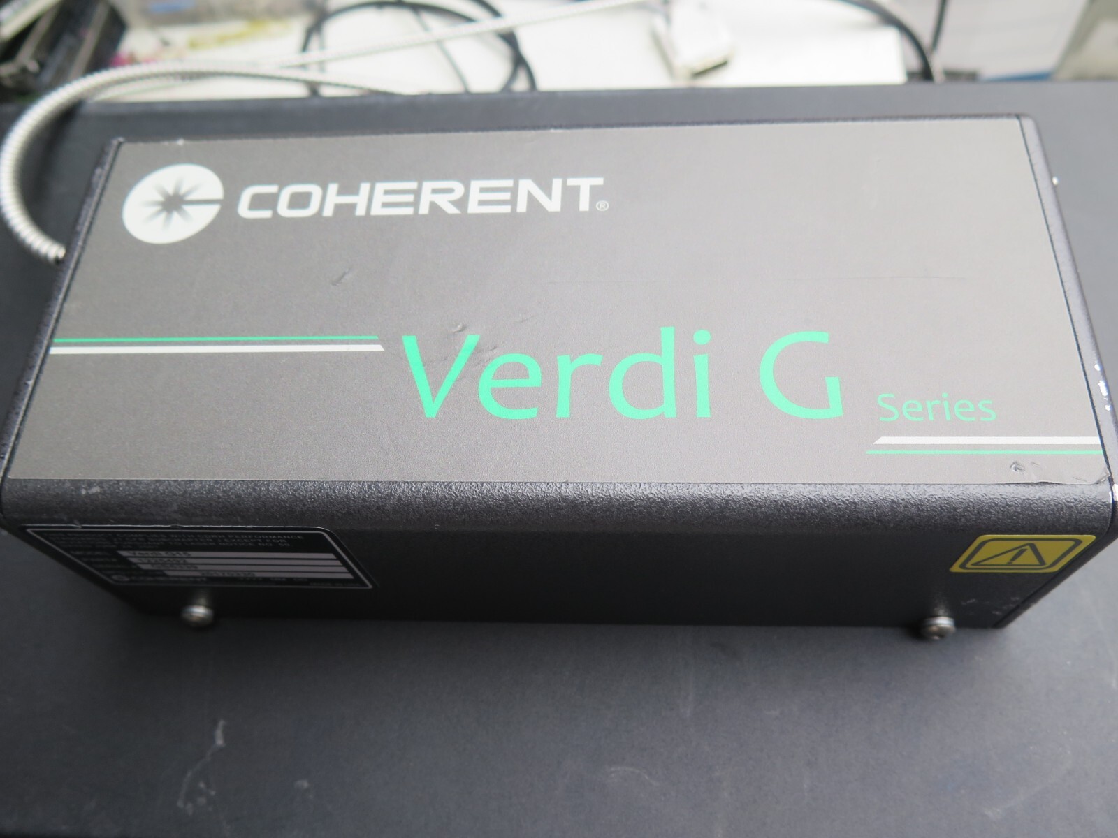 Coherent Verdi G12 With Power Supply 1222934 (12W)