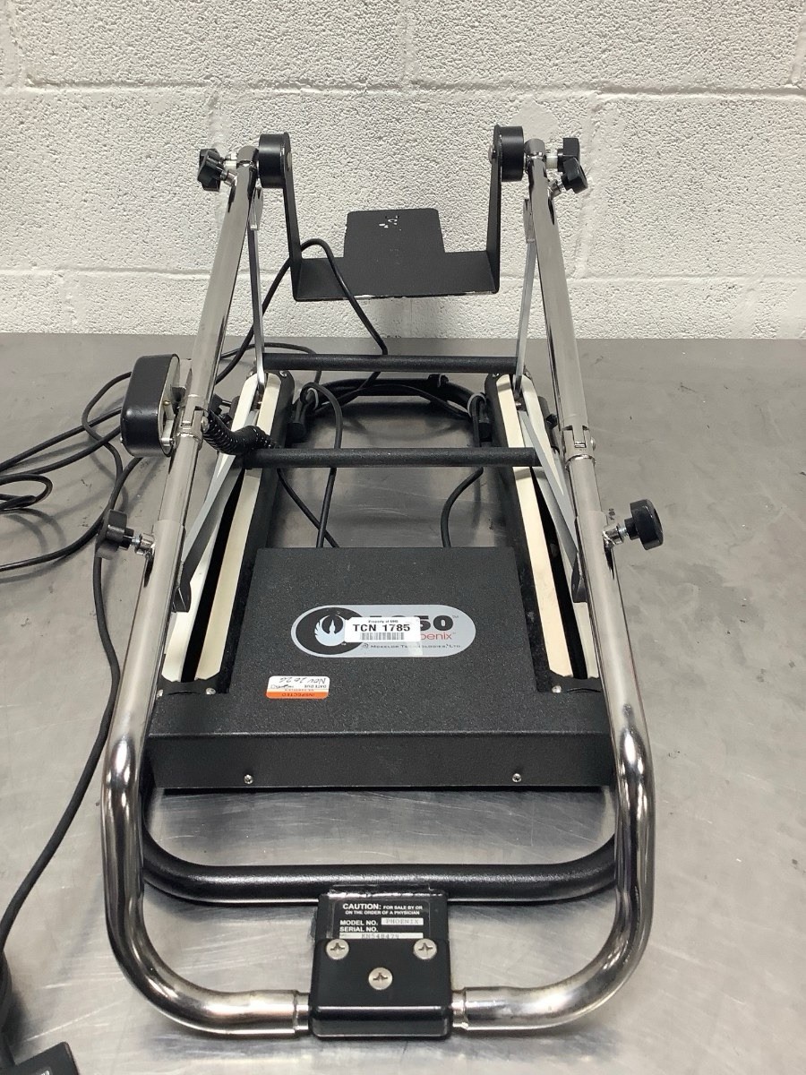 Furniss Corp Phoenix Series 1850 Knee Continuous Passive Motion (CPM) Machine