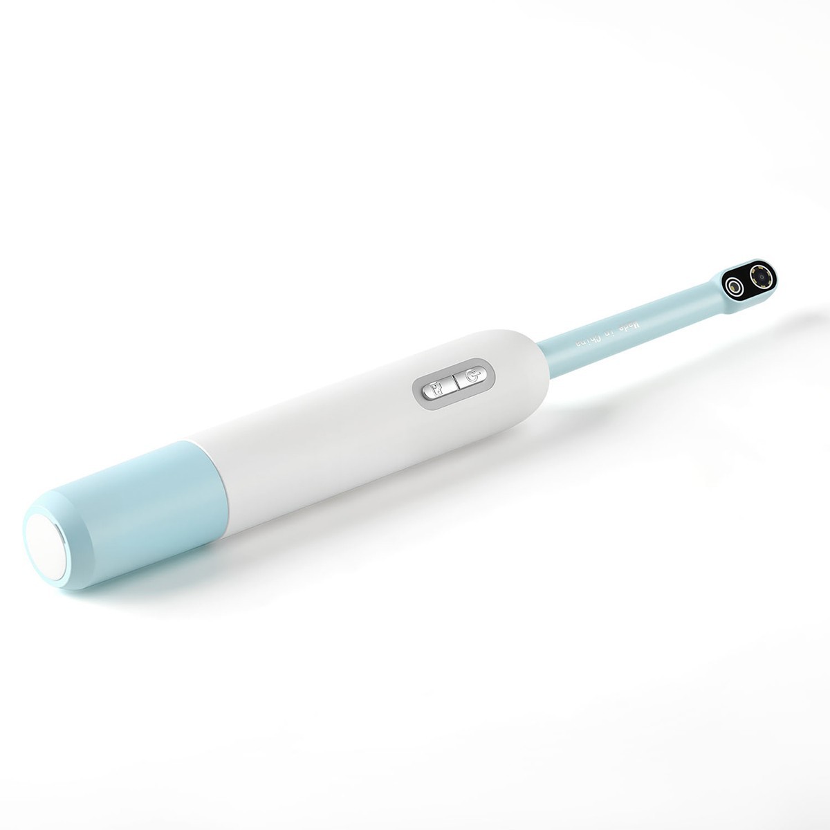 Dental Intraoral Camera WiFi Digital Imaging 1/4 CMOS Sensor 7 cold LEDs