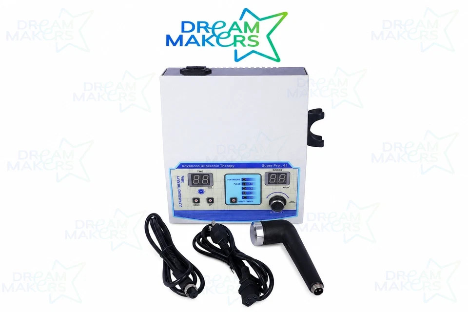 1MHz Ultrasound New Home Use Unit Physical Therapy Machine( FREE FAST SHIPING)))