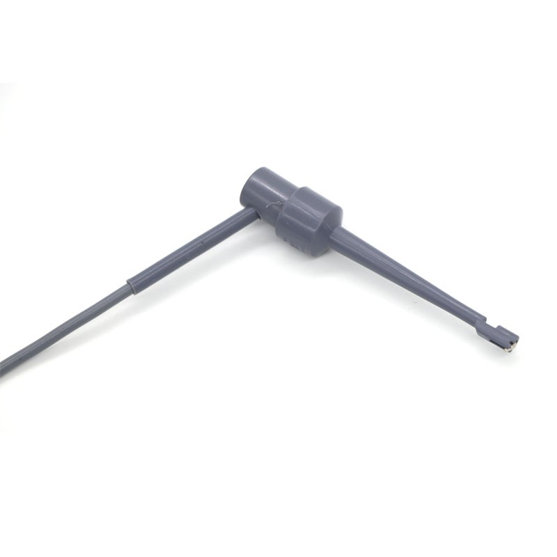 4Pcs File Clip For Apex Locator Diagnostically System For dental，US shipping
