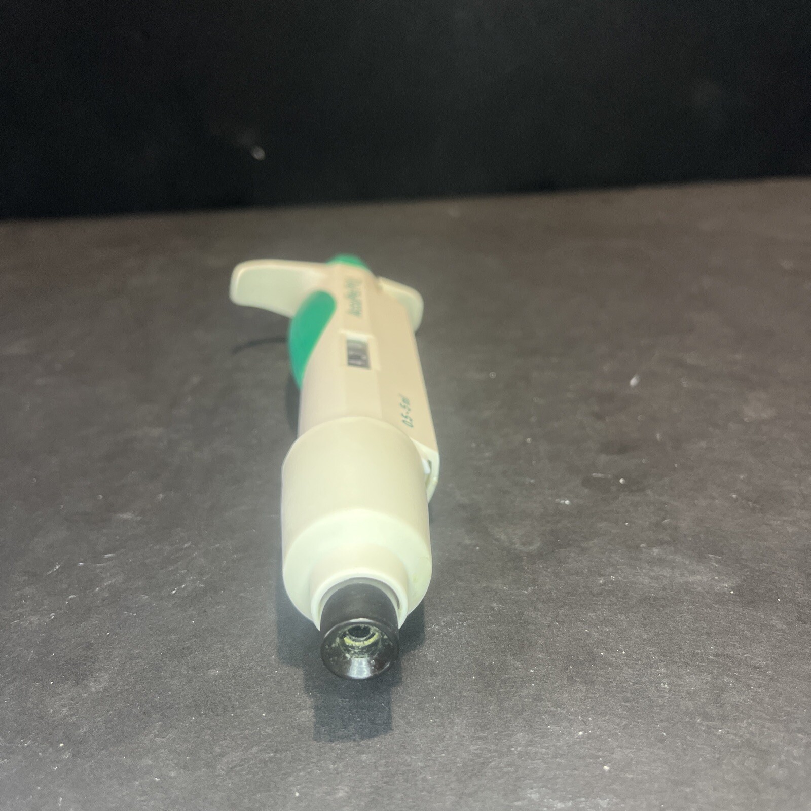 Oxford AccuPet Pro Pipette 5 ml Single Channel