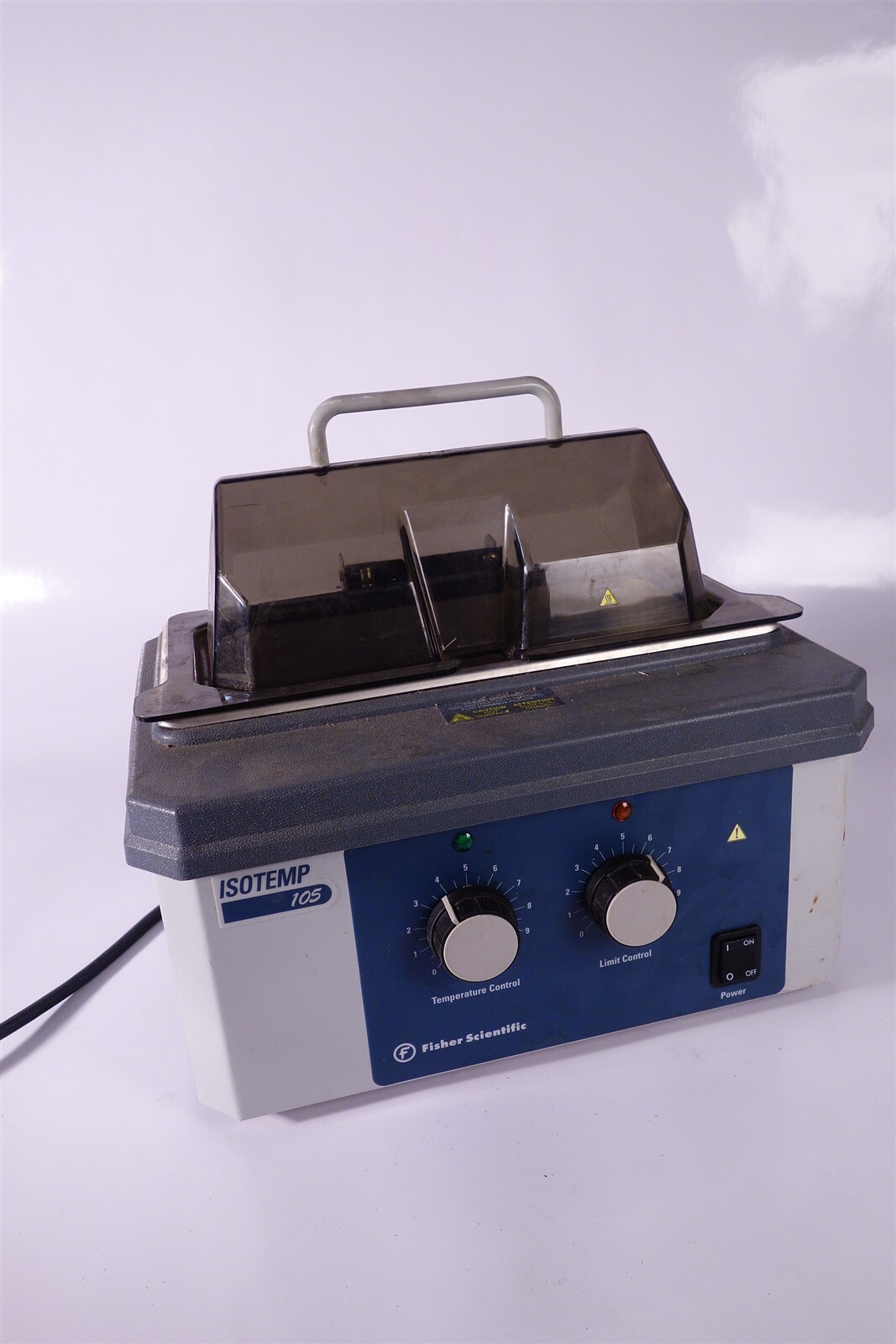 Fisher Scientific Isotemp 105 Water Bath – Tested Working