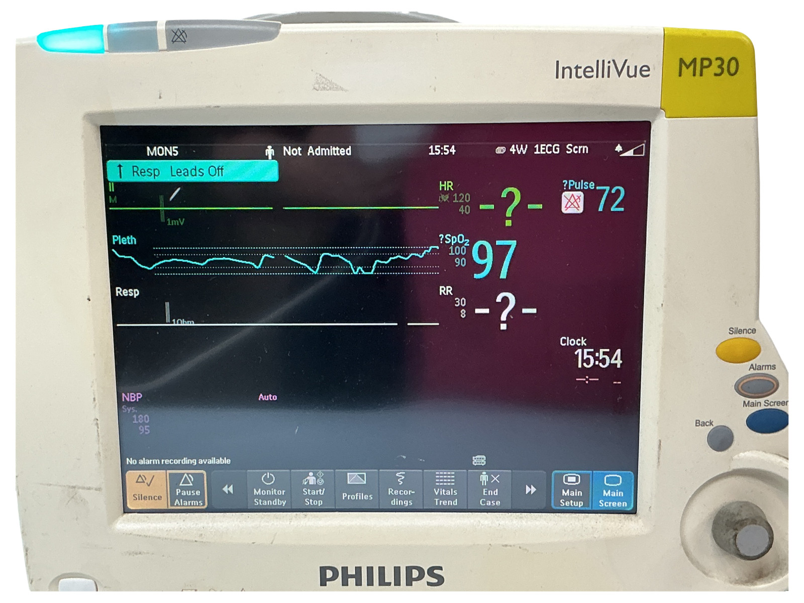 PHILIPS M3001A MODULE
