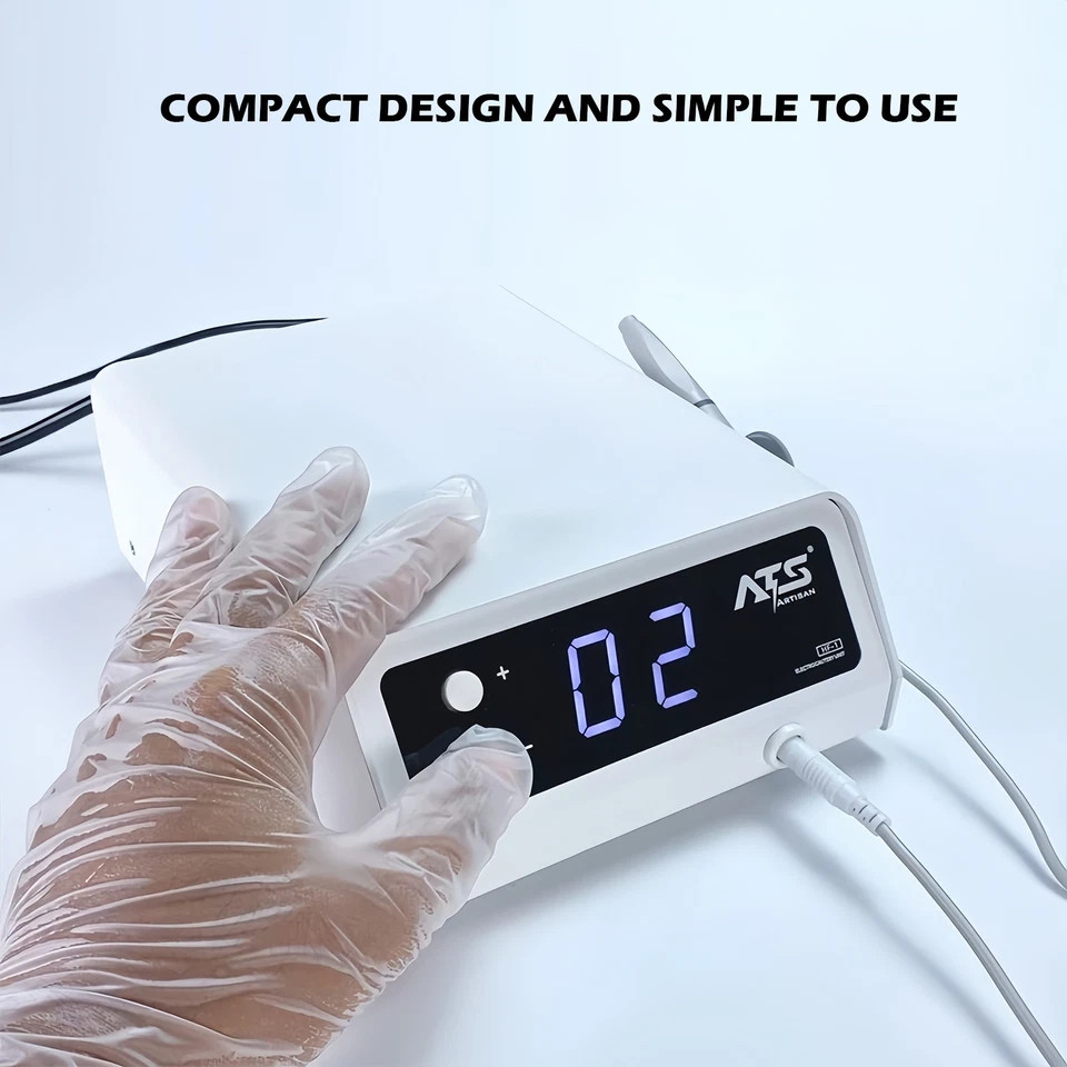 Electrosurgery Unit Dental Electro Dentisty System – High Frequency TH-1 Y