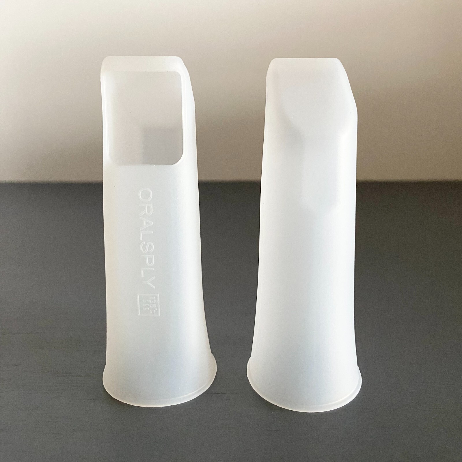 New Autoclavable Scanner Tip with Mirror for 3Shape TRIOS 3/CORE Wired/Wireless