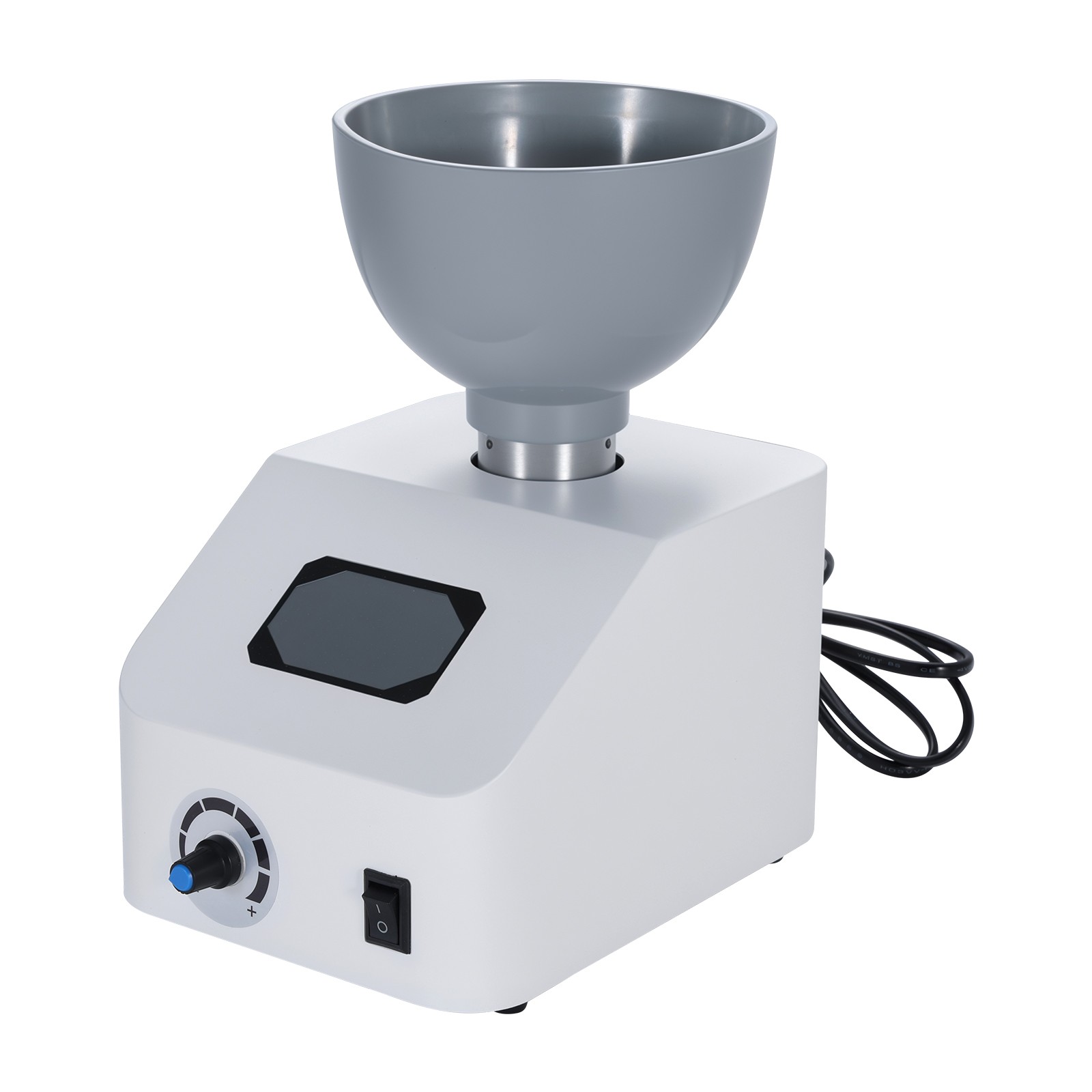 Alginate Mixer Die Stone Mixer Blender for Impression Material 0-300rpm Dental