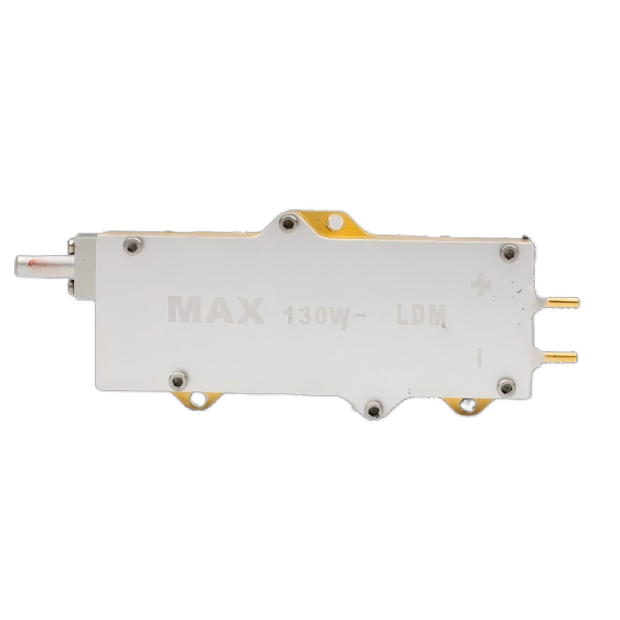 Diode Laser Pump Source 40W-1000W 915 975nm of IPG MAX Raycus JPT For Repair/DIY