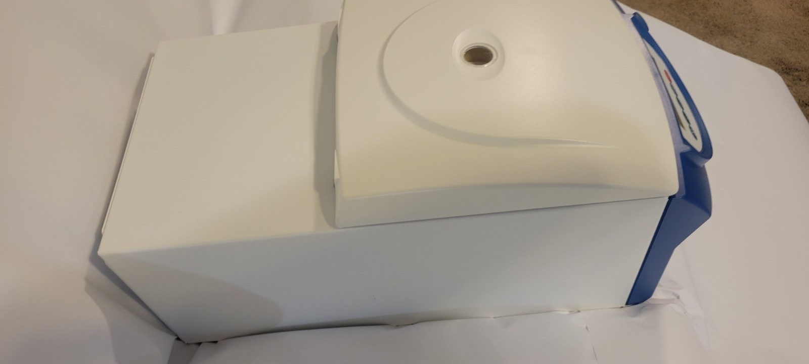 VWR Refrigerated Centrifuge 2405-37 16,000 RPM Max 24 X 1.5/2.0ml Volume