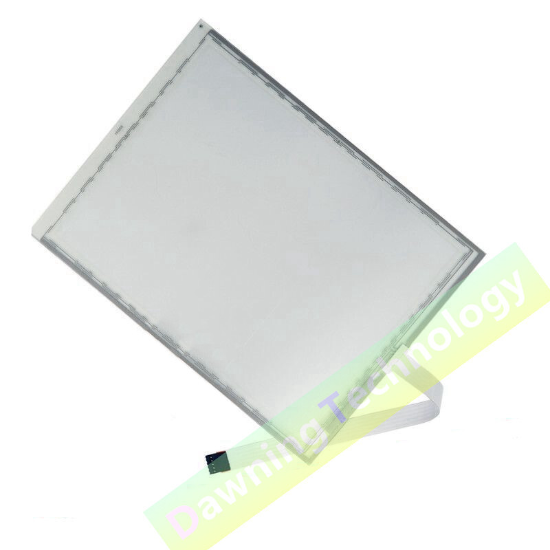 Touch Digitizer Fit For Beckman Optima™ L-100 XP Control Panel Screen