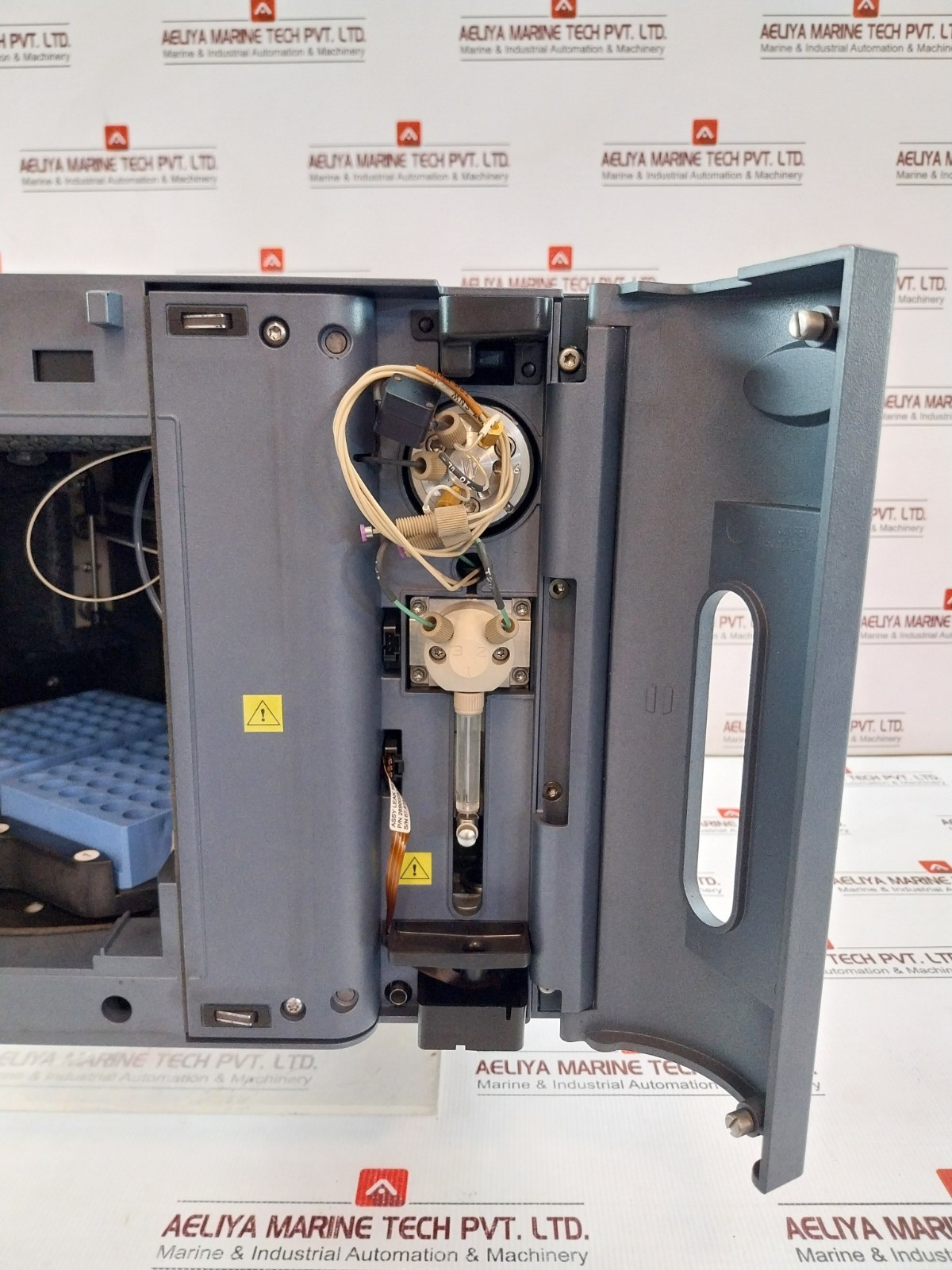 WATERS 186015035 ACQUITY UPC2 Sample Manager 100-240V 50-60HZ 15CM