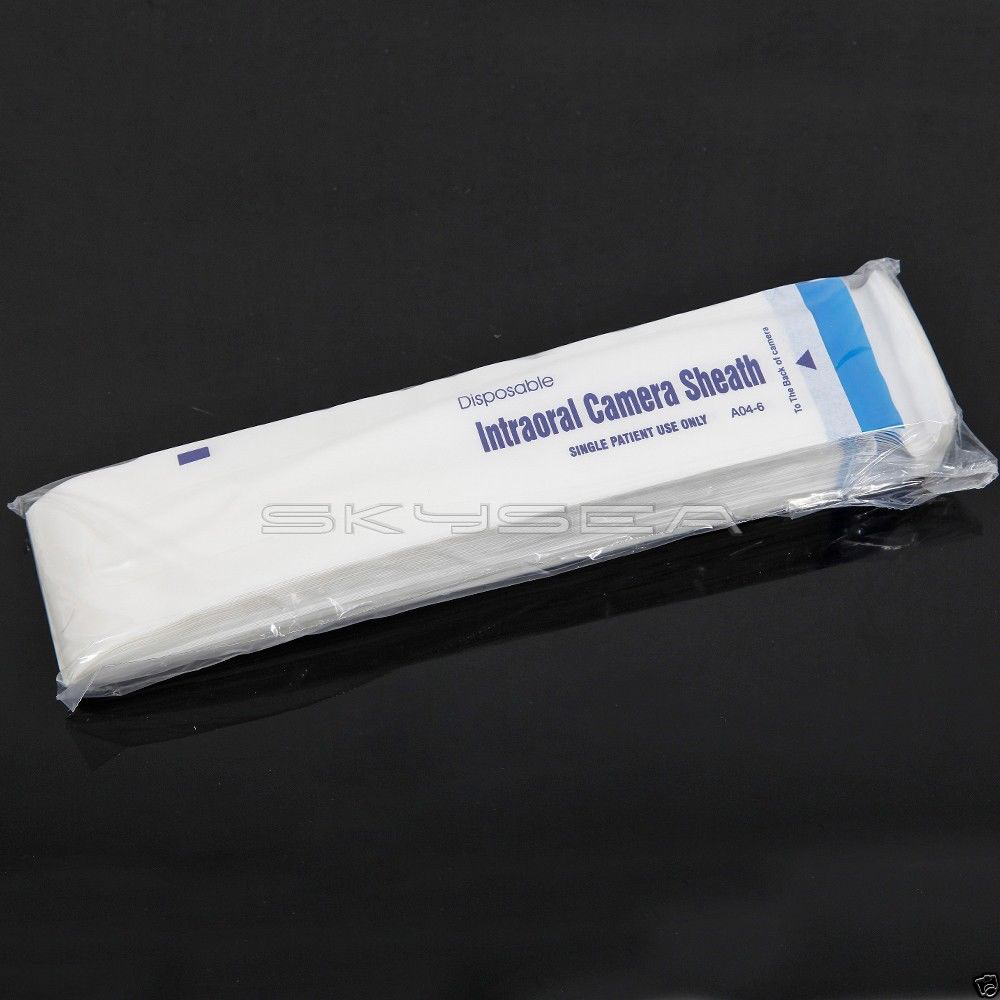 Dental Camera Scanner Intraoral Digital USB Imaging System Oral 6 LED Light -X