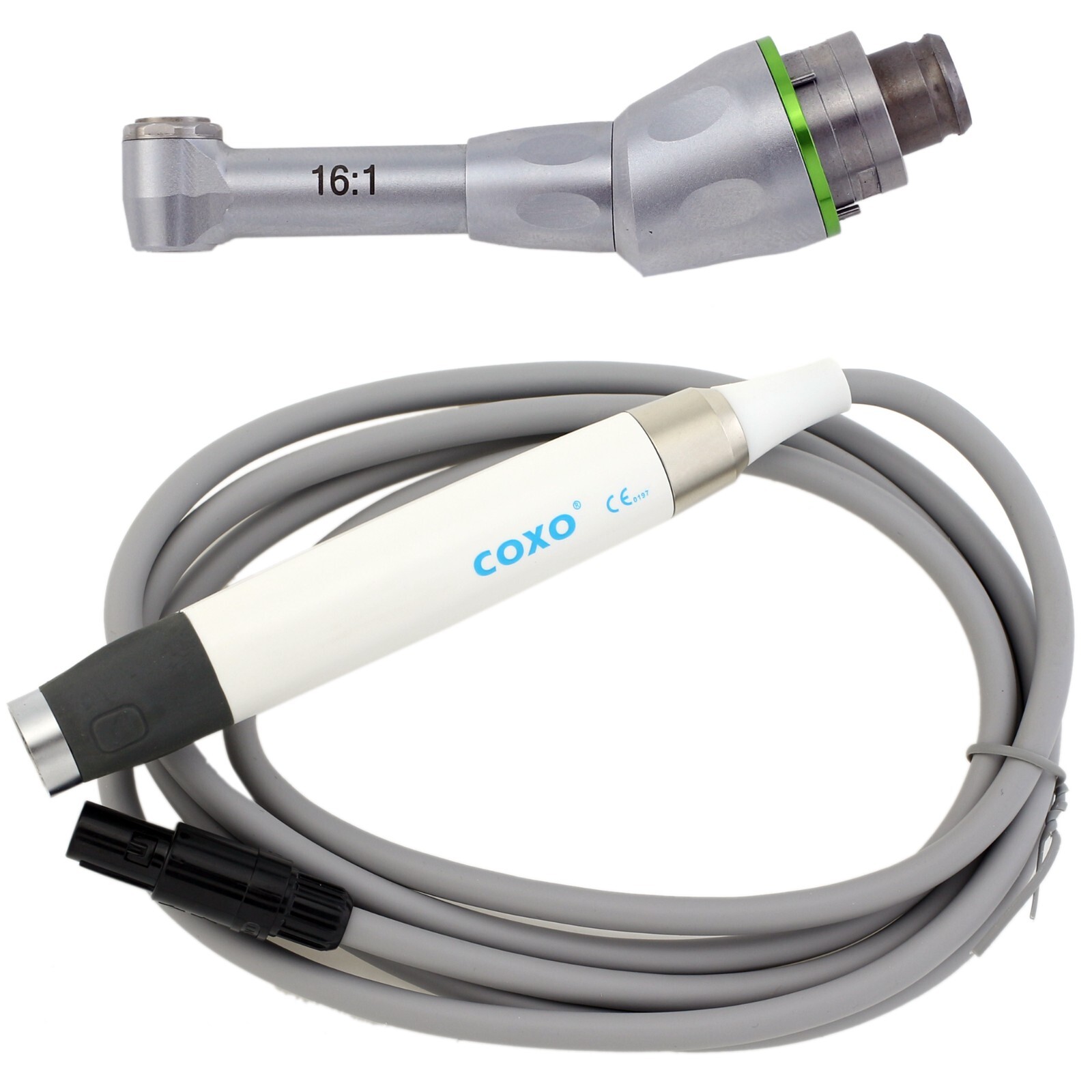 COXO Dental Endodontic Motor Handpiece Endo Mate Apex Locator C Smart I Pro NSK