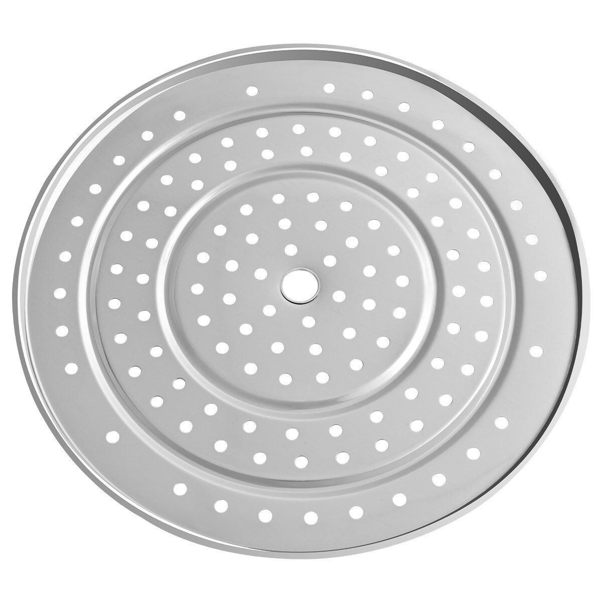 18L Stainless Steel Steam Autoclave Sterilizer Dental Pressure Sterilization