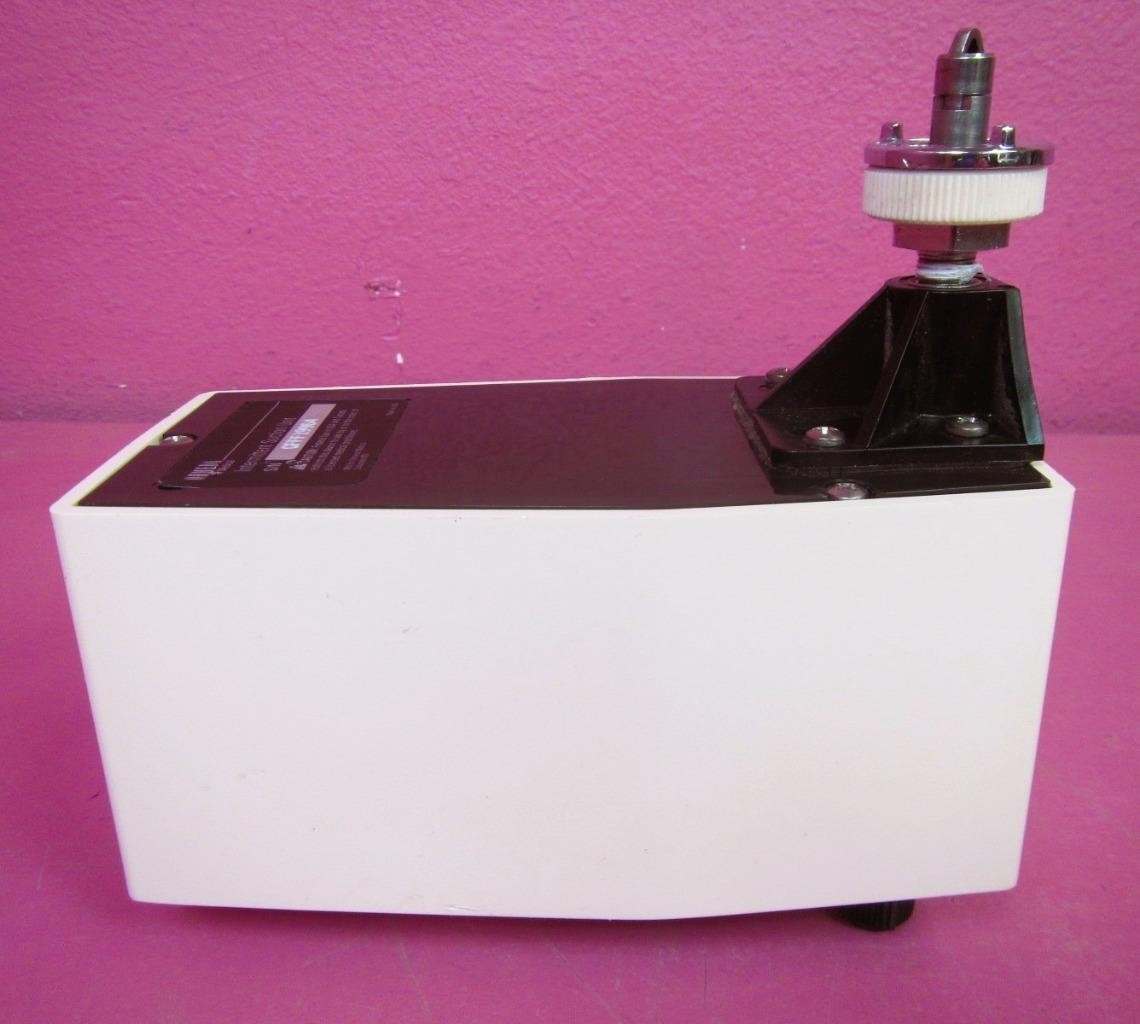 Ohio Ohmeda 1251 Intermittent & Continuous Suction Vacuum Regulator 0 – 200 mmHg