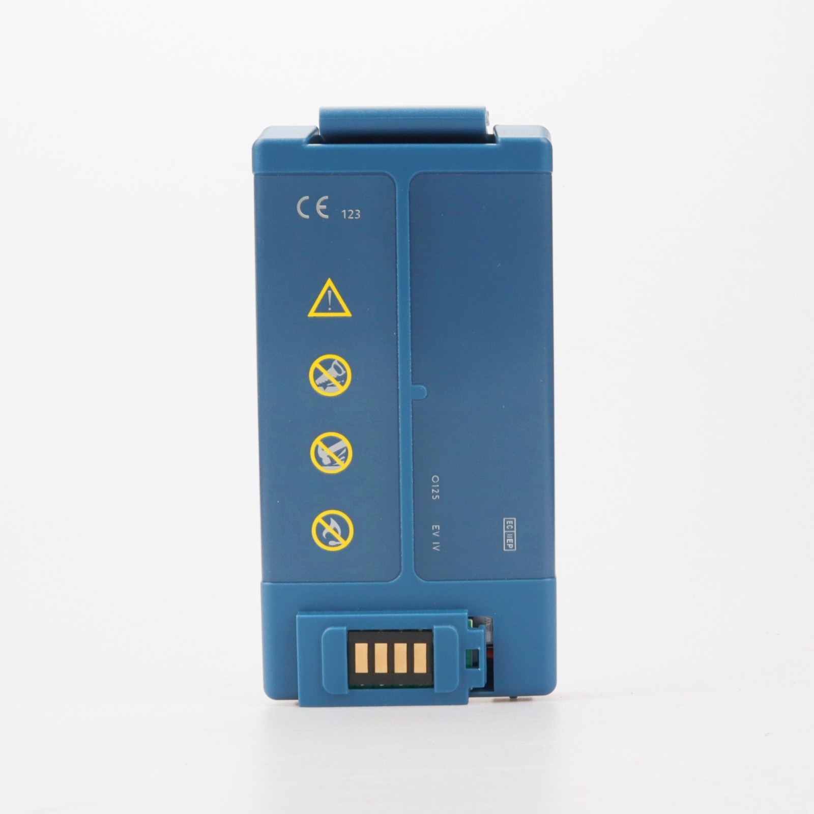Upgraded M5070A Battery for Philips HeartStart Home OnSite AED FRx HS1 M5066A