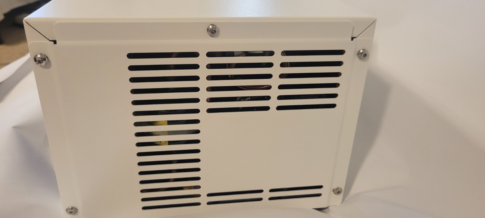 VWR Refrigerated Centrifuge 2405-37 16,000 RPM Max 24 X 1.5/2.0ml Volume