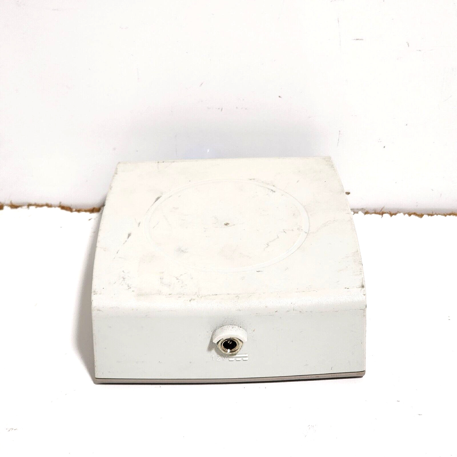 Velp Scientifica F203A0440 MST Small Magnetic Stirrer, 100-240V/50-60Hz