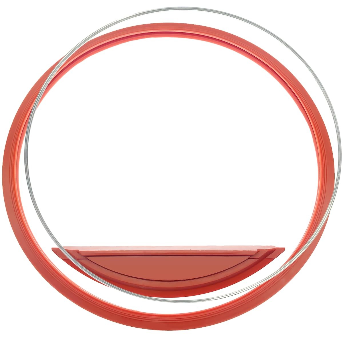 1x 053-0527-00 002-0504-00 Door Gasket Kit For Midmark M11 & M11D Sterilizers