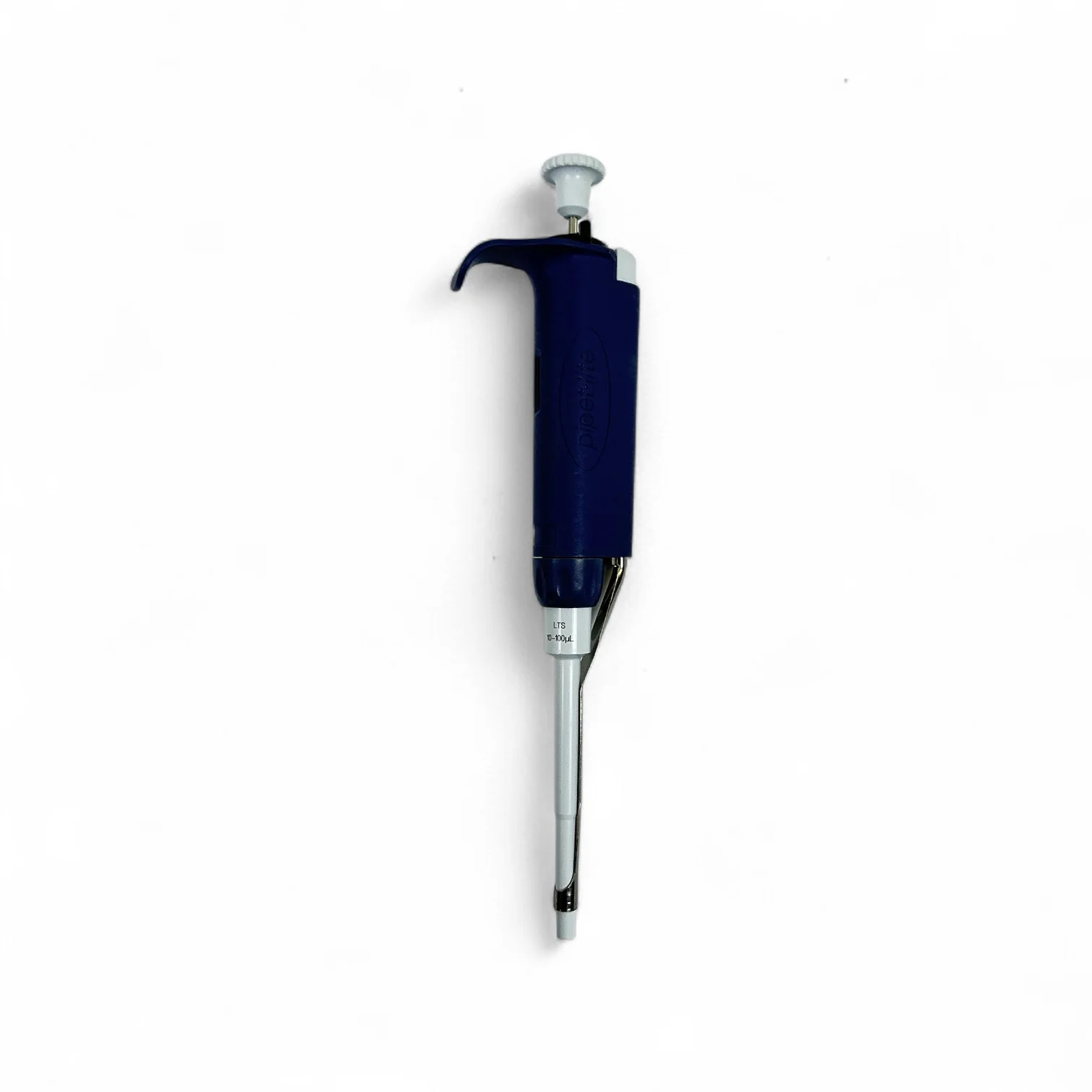 Rainin Pipet-Lite L100 Pipette 10–100 µL LTS Single Channel – Tested