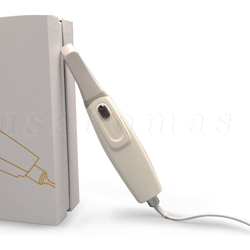 3.0Pro Intraoral Scanner Escaner Intra Oral Free Software and Complete Ecosystem