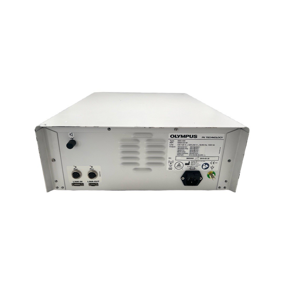 Olympus ESG 400 HF Generator