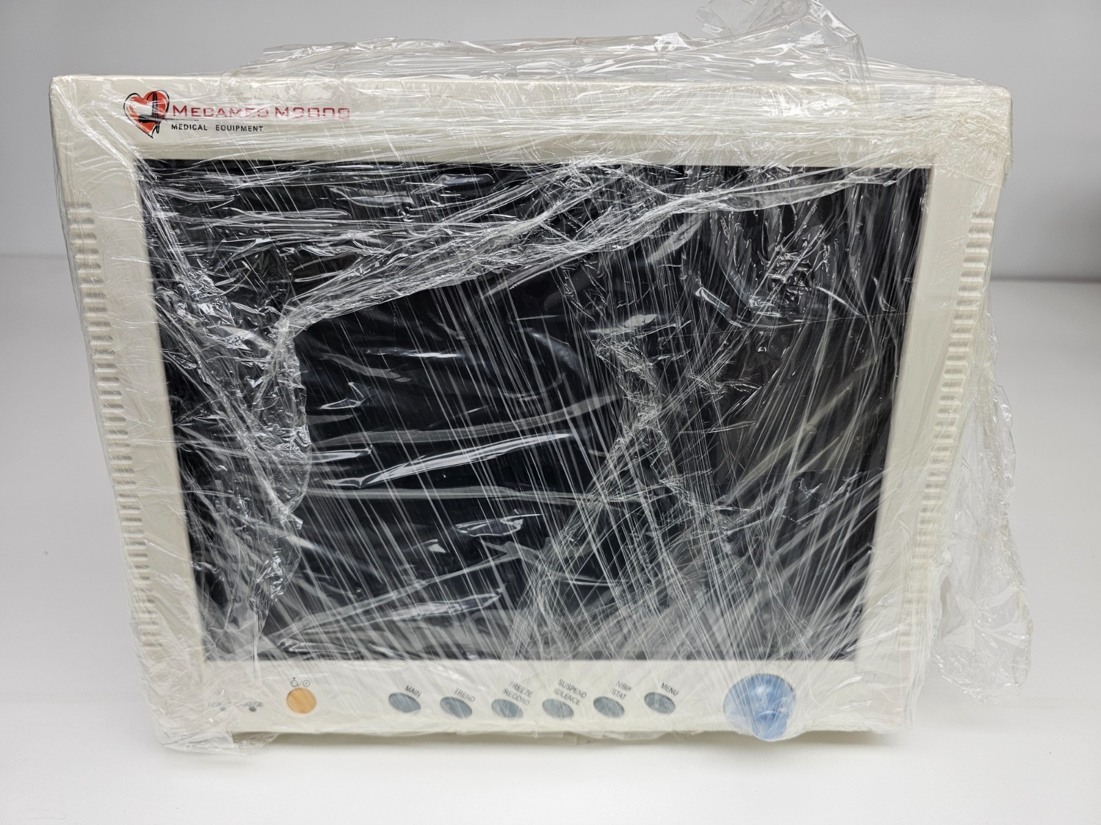 Biolight BLT M9000 Patient Monitor – Printer