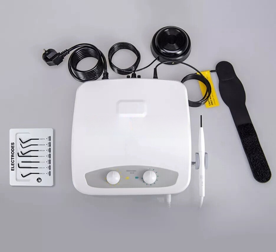Dental Electrosurgery Unit Electricity Knife High Frequency Electro Scalpel Oral