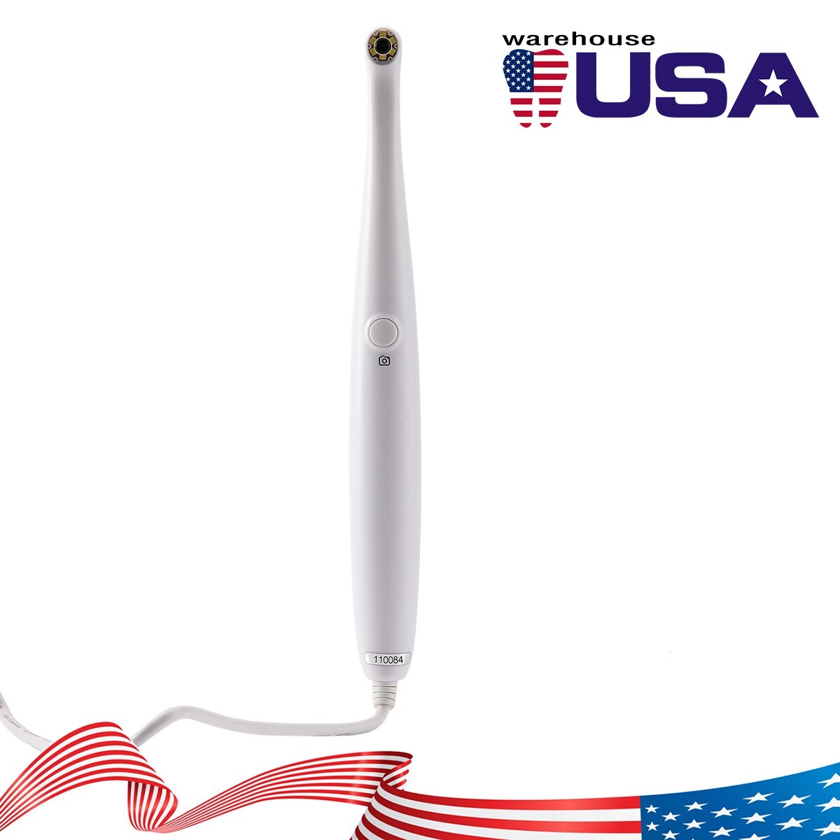 PD1 Dental Ultrasonic Piezo Scaler Perio Tip Fit for SATELEC Handpiece