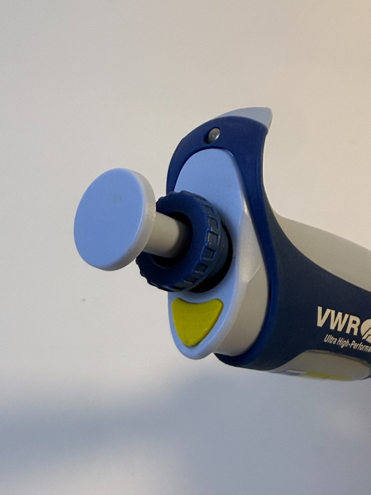 VWR UHP VE20 Ultra High-Performance Pipettor 2-20 µL 89130-556