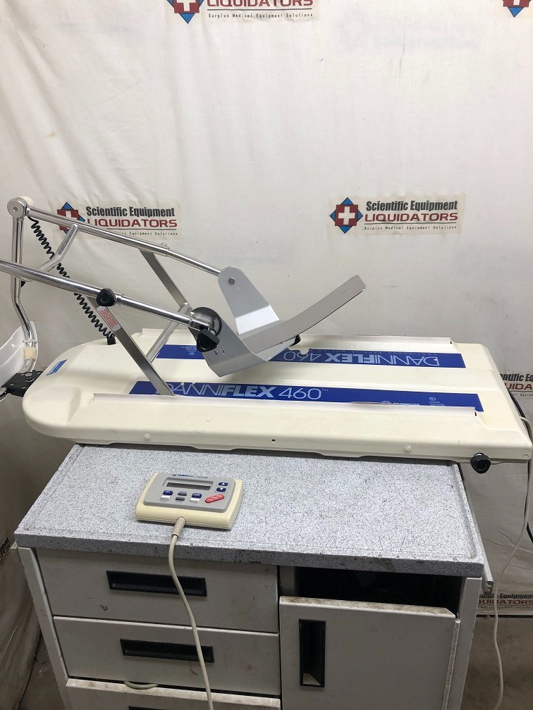 Danninger DanniFlex 460 Continuous Passive Motion System