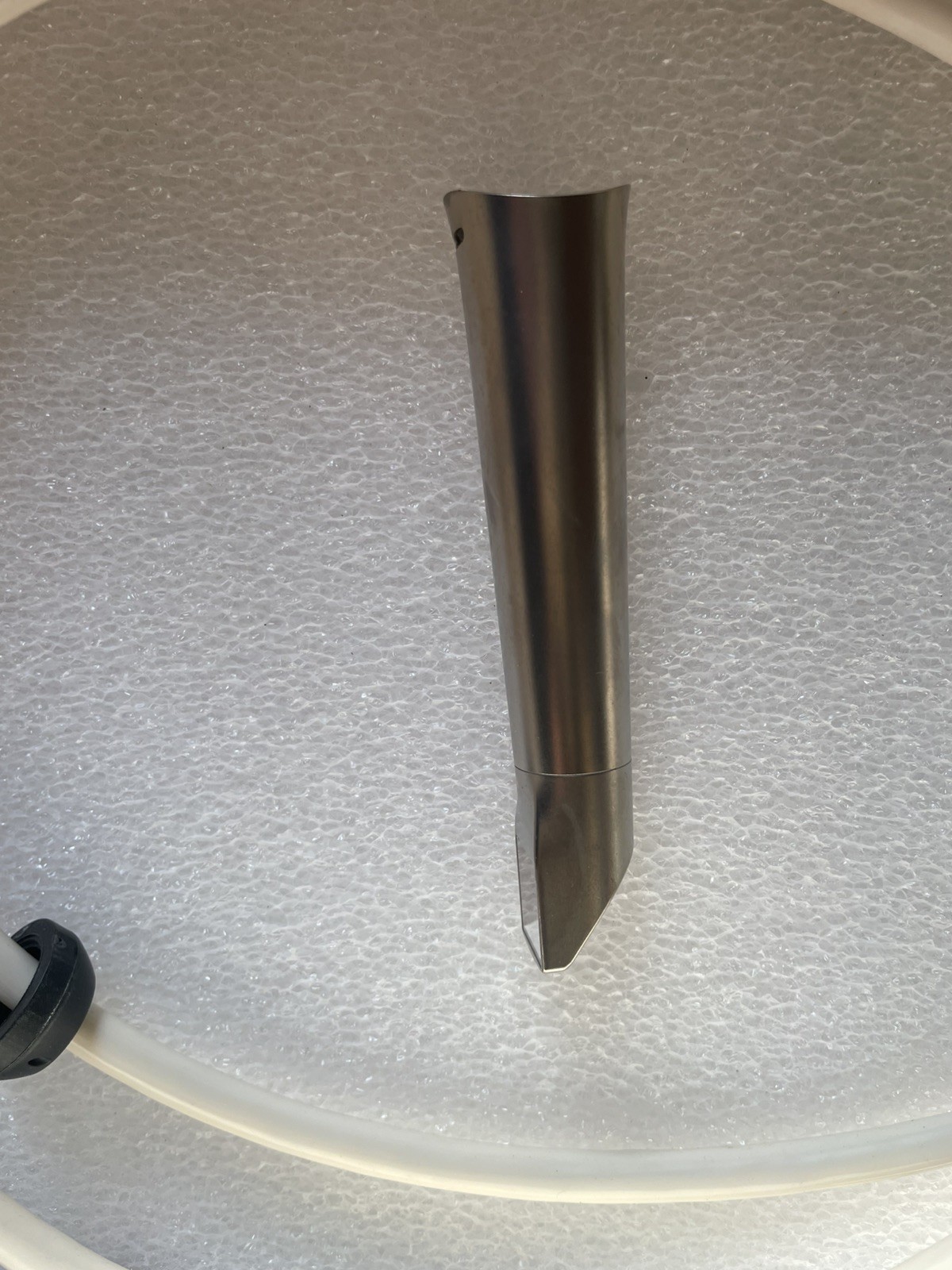 Omnicam Metal Sleeve