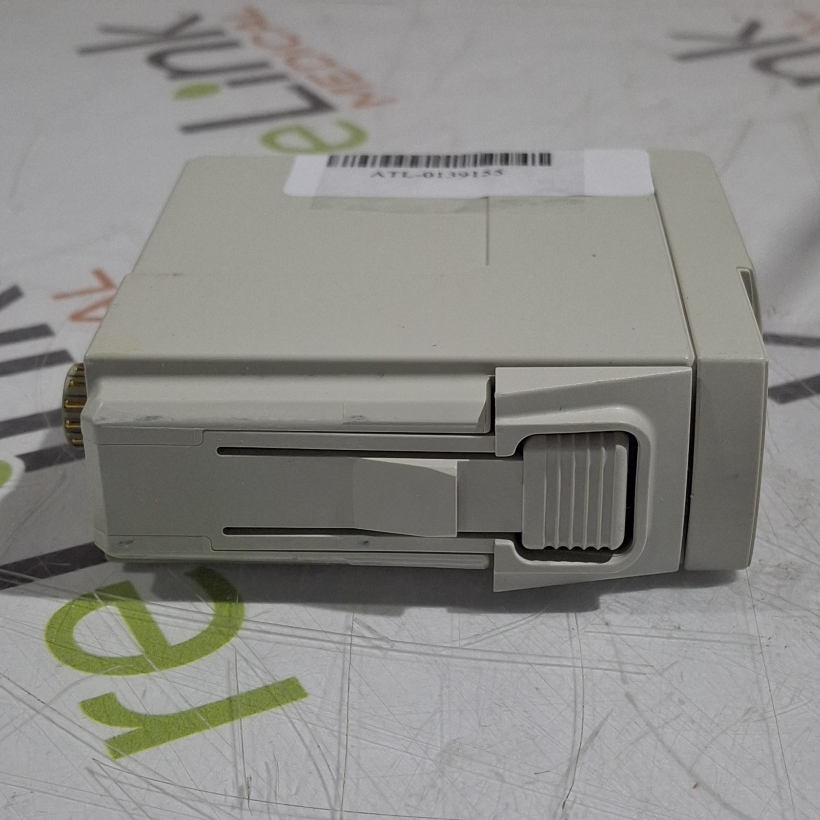Philips IntelliVue M1034A Single Parameter Bispectral Index Module