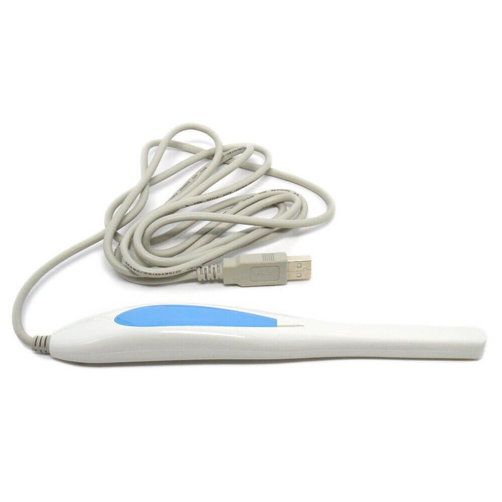 Dental 1.3MP 1/4″ CMOS Intraoral Camera MD-770 Mini Oral Kamera