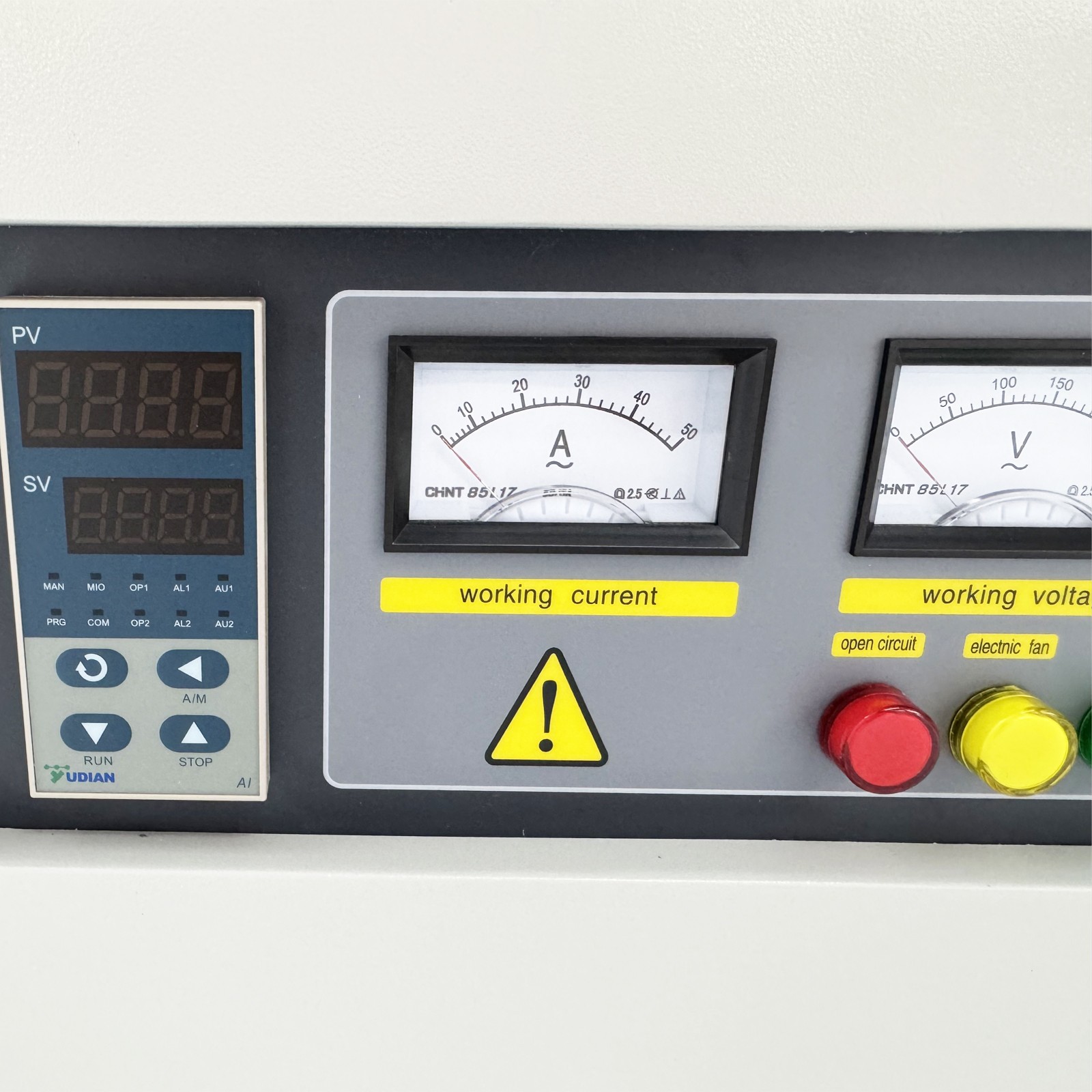 Laboratory Small Box-type Muffle Furnace 110V 2KW 1200℃ Timer & Programming