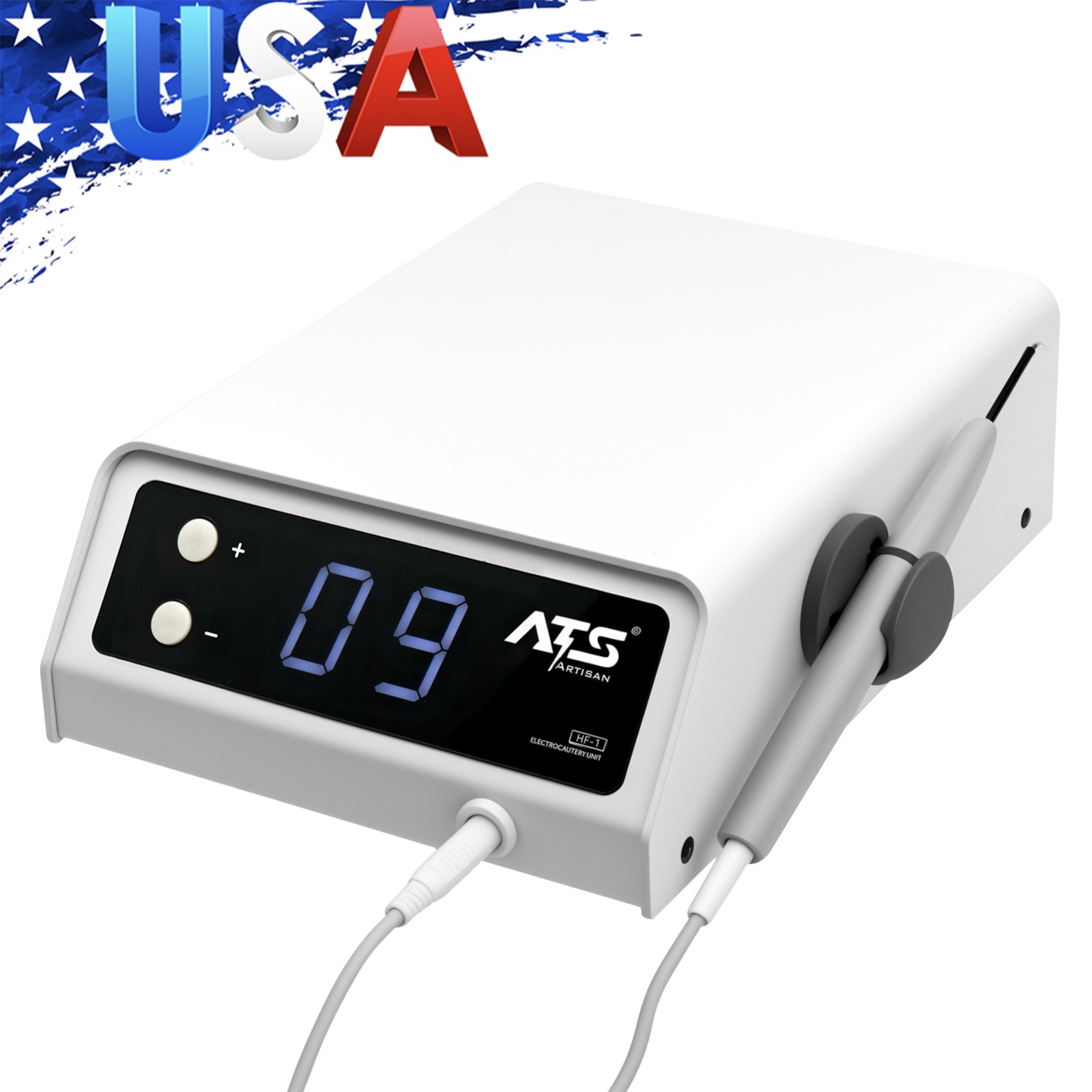 Kavo Style Dental High Speed Handpiece with 4 Hole Quick Coupler Coupling USA