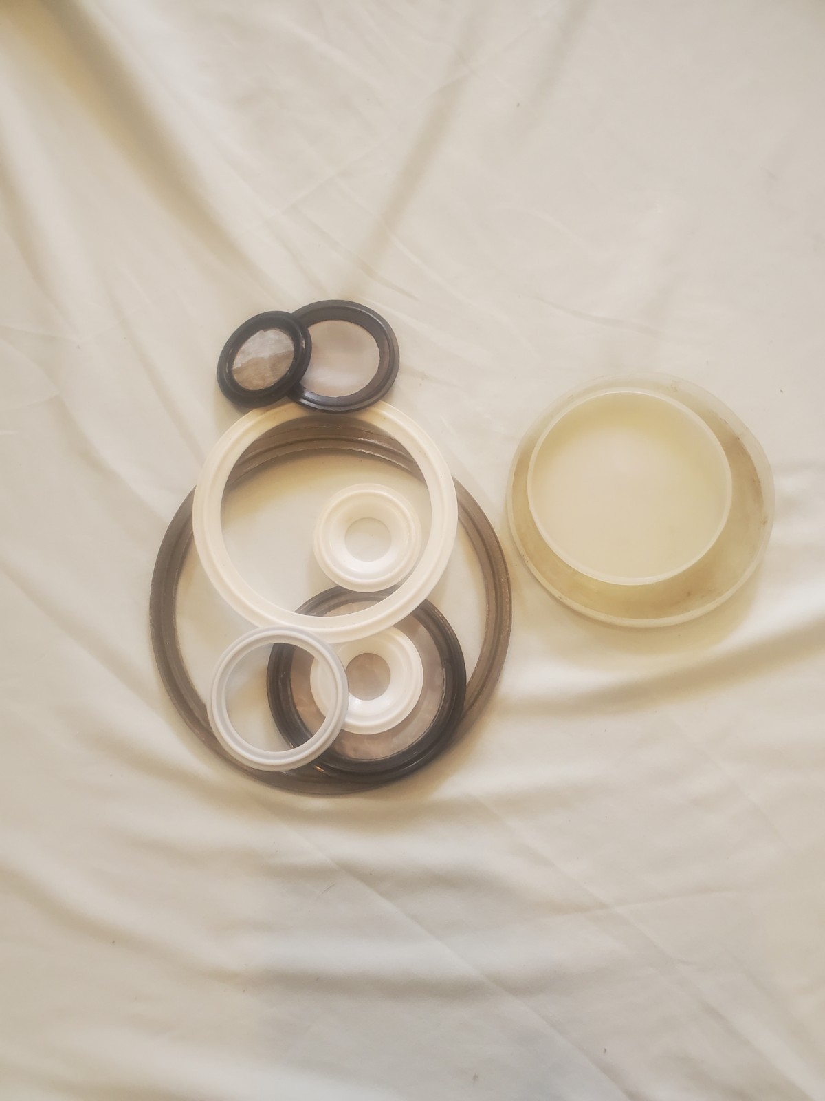 2LB Stainless Steel Closed Loop Extractor for Plant Oil Extraction