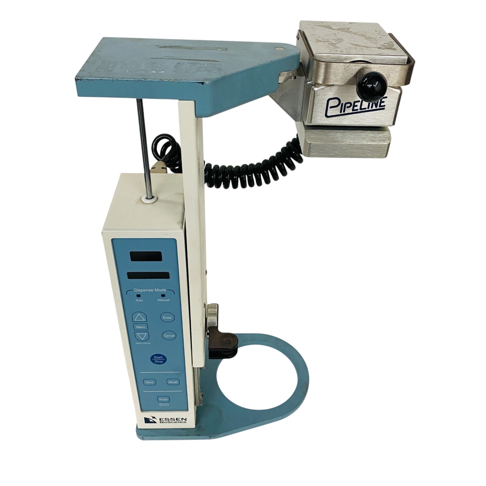 Essen Bioscience Pipeline 4354 Peripette Dispenser Peristaltic Pump