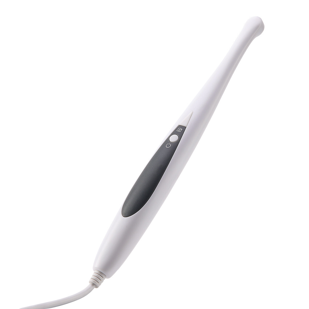 Dental Intraoral Camera USB Digital Intra Oral Imaging 6 LED light 2 meter cable