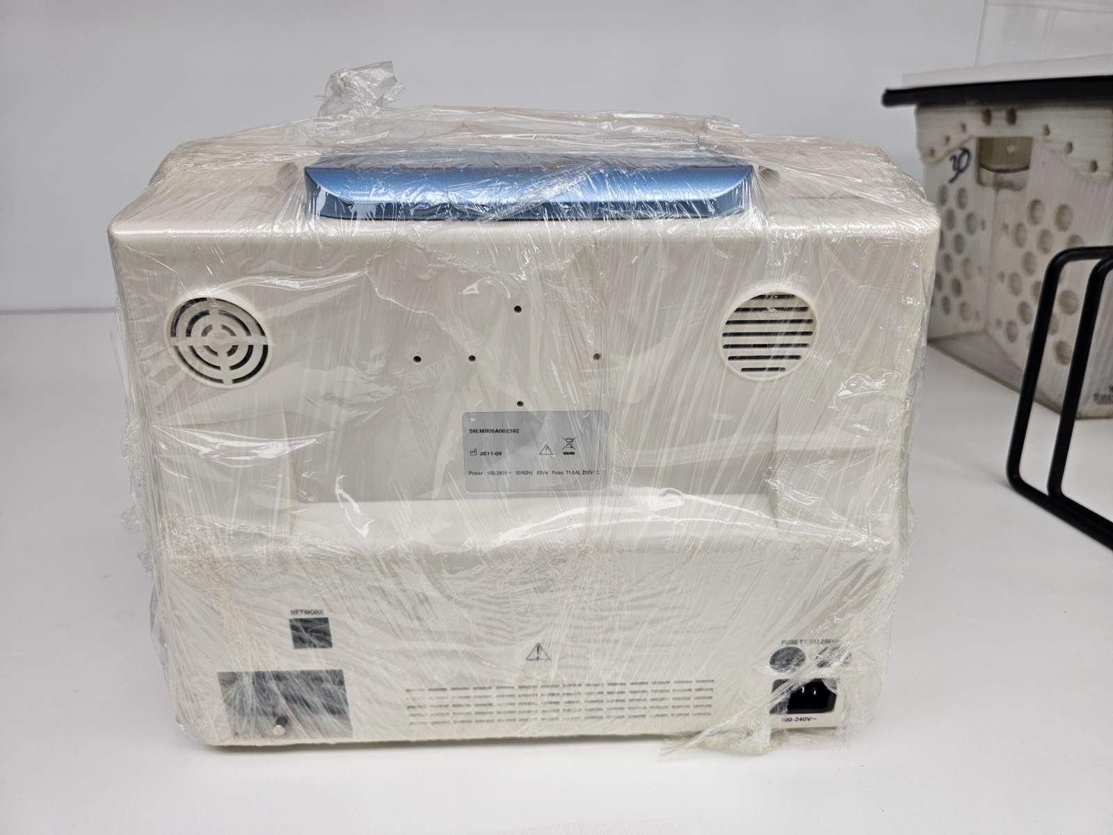Biolight BLT M9000 Patient Monitor – Printer