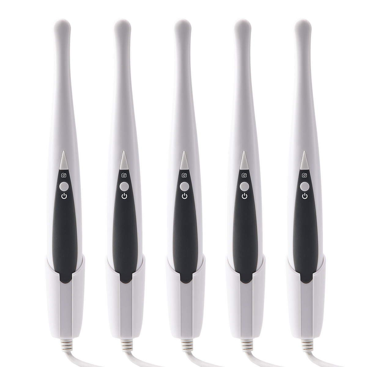 Dental Digital Intraoral Camera 6 LED lights Intra Oral Endoscope Auto-focus