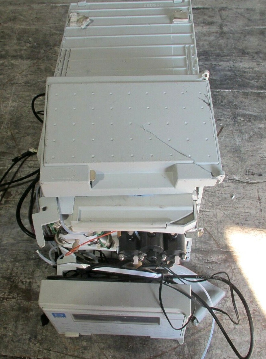 Dionex GP50-2 Gradient Pump | 100-240V 50/60Hz 1.5A, For Parts/ Repair