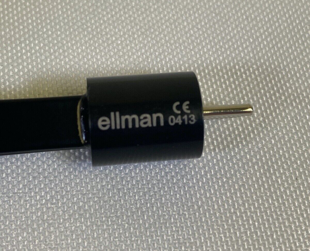 Ellman ACBF-013 Semkin Non-Stick Bipolar Forcep 0.5mm x 5.5″ ElectroSurgery