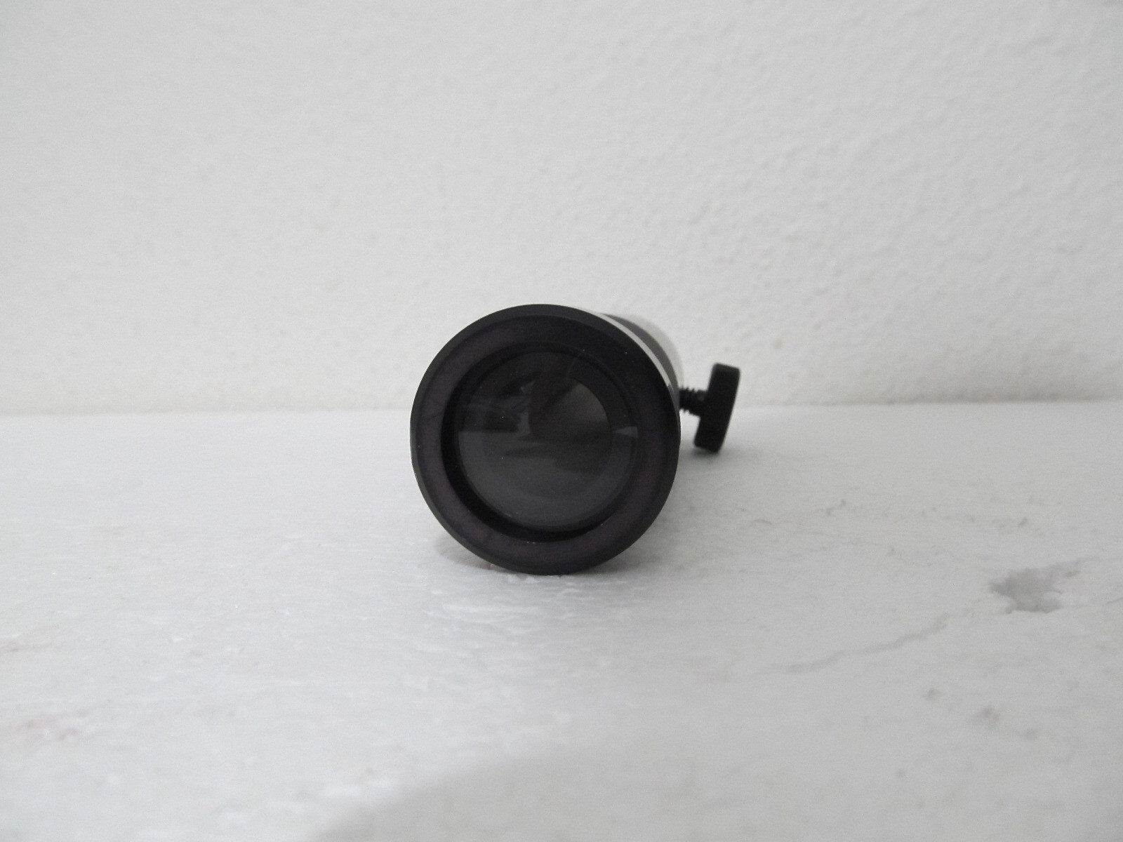 Aerotech T105 Adjustable Laser Beam Focus Lens Accessory Attachment Part
