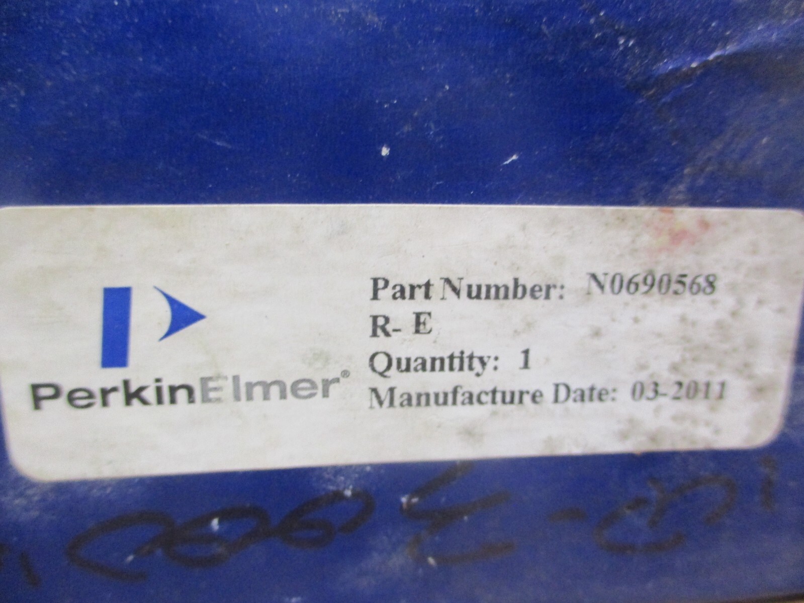 Perkin Elmer N0690568