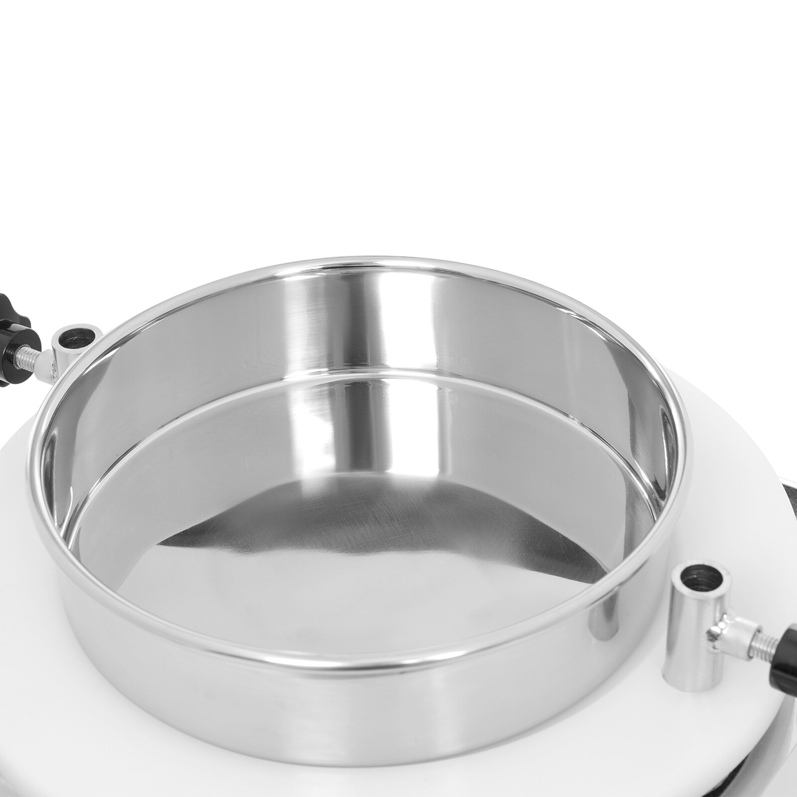 Corded Electric Lab Sifter Shaker Stainless Steel 1400R/Min 125W 110V USA